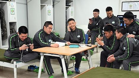 월급이 60만원을 넘지 말입니다