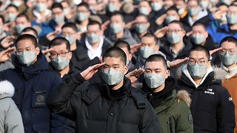 앞으로 입대 전 머리 안 밀어도 된다?