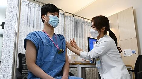백신 휴가에 관한 당신의 생각은?