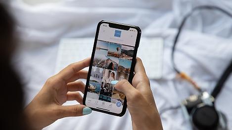 1분도 길다? 요즘 대세는 숏폼!