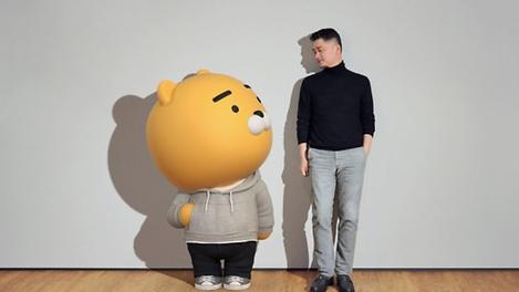 택시기사 10명 중 9명이 '카카오T?' 