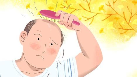 춥고 건조한 겨울, 당신의 모발 관리법은?