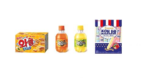 '뉴트로' 열풍에 돌아온 먹거리, 최고를 찾아라!