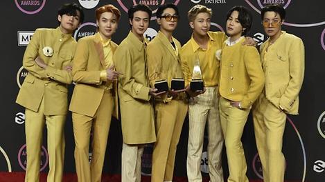  '국위선양돌' BTS, 병역 의무 다할까