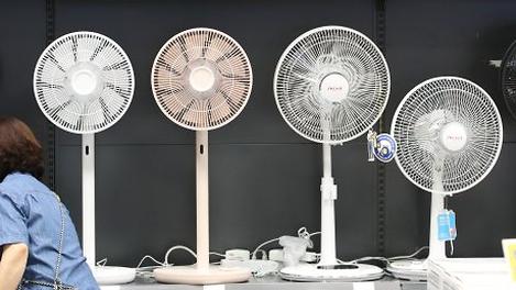 덥고 습한 여름, 삶의 질 향상하는 가전은?