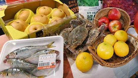꺾였던 식욕 돋우는 가을철 '최애' 음식은?