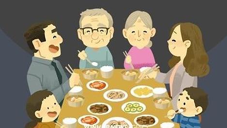 내 지인의 정치 성향, 중요할까?