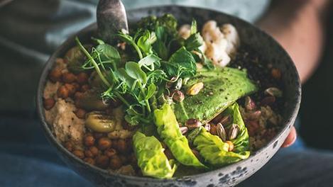 멈추지 않는 비건(Vegan) 열풍, 왜?