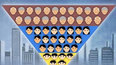 취업자 고령화, 이대로 괜찮은가?