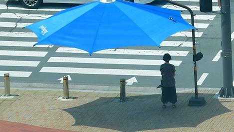 폭염에 노출된 취약계층, 보호대책은?