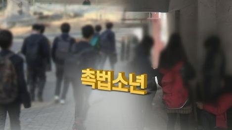 촉법소년 연령 하향, 어떻게 생각하시나요?