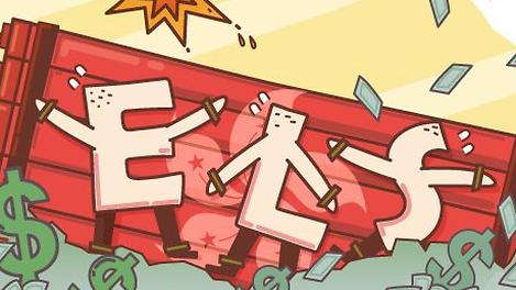 흔들리는 홍콩H지수, 어떻게 될까?