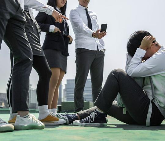 연예인 학폭 논란, 어떻게 생각하세요?