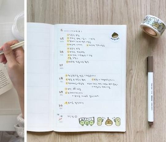 별걸 다 꾸미는 시대, 여러분은?
