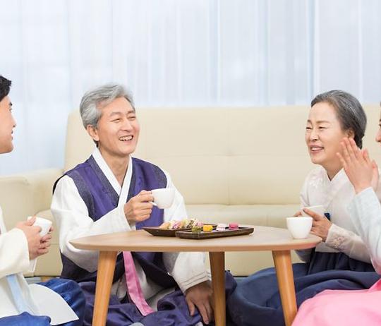 명절 스트레스, 그 이유는?