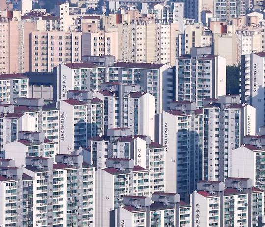 수도권 집값, 어떻게 될까?