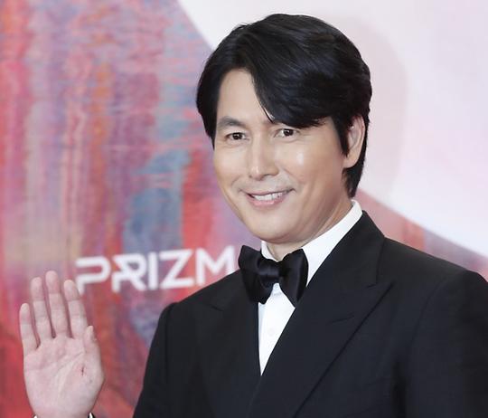정우성이 쏘아올린 혼외자 논란?
