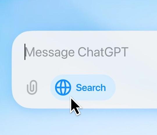 챗 GPT 서치, 검색 시장 뒤바꿀까?