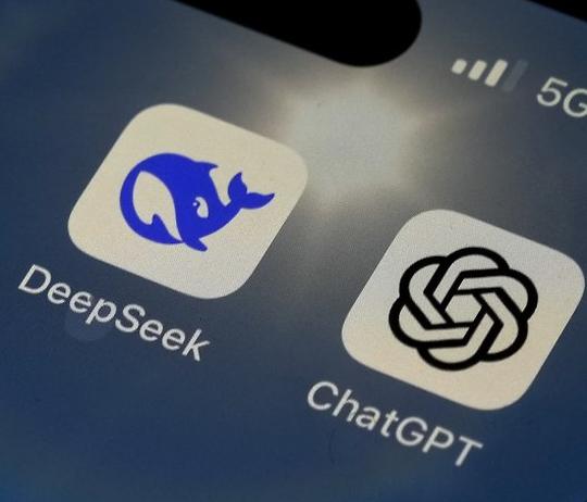 딥시크(DeepSeek), AI 판도 바꾸나