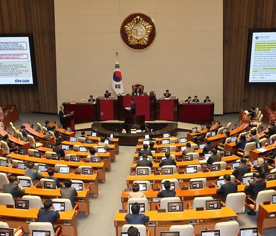 정치양극화, 왜 심해질까?