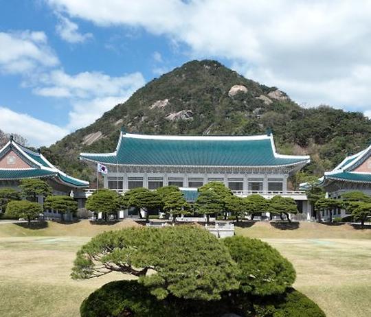 다음 대통령 집무실은 어디로?