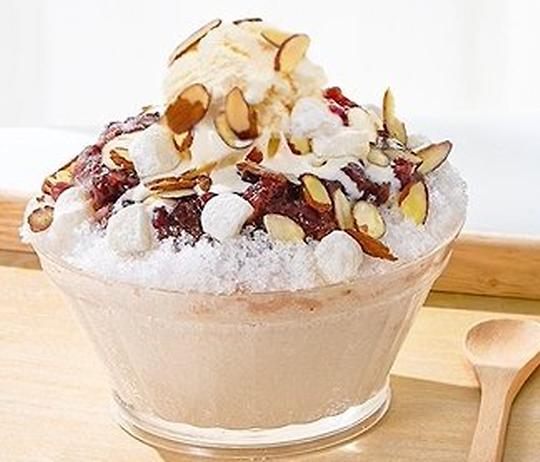 여러분의 최애 여름철 간식은?