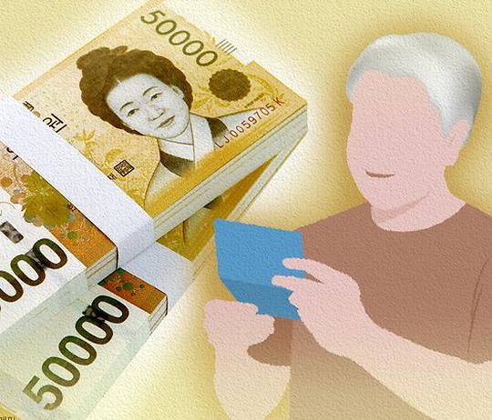 당신의 퇴직금은 안전한가요?