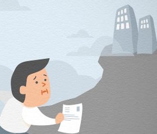 일자리는 줄어들고, 구직자는 늘어난다?