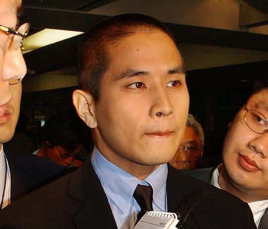 가수 유승준, 한국 입국 가능해지나?