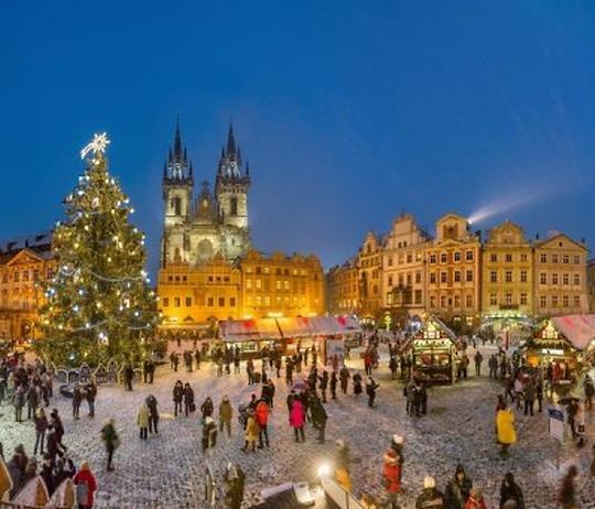 올겨울, 가장 가고 싶은 여행지는 어디인가요?