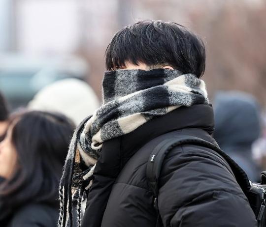 겨울철, 나만의 필수템은?