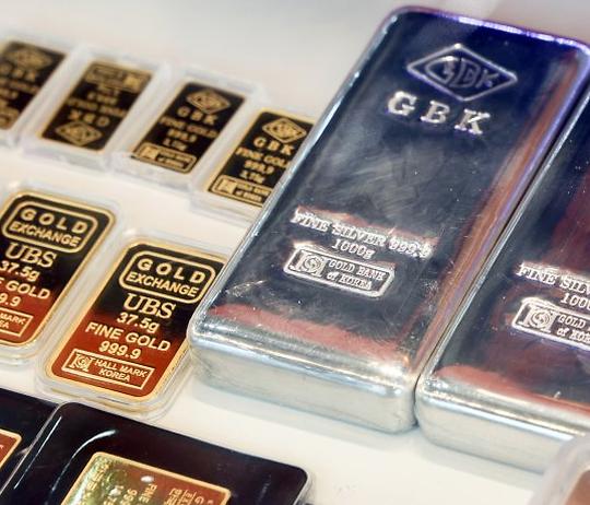 치솟는 금·은 가격, 어디까지 오를까?