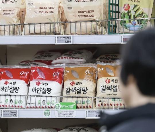 달콤함의 대가, 설탕 부담금 도입?