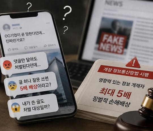 가짜뉴스 규제, 필요할까?