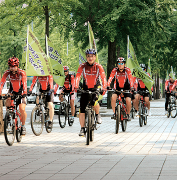 국 노 에로 자전거 동호회