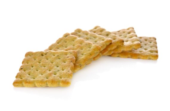 크래커 Sourdough Crackers
