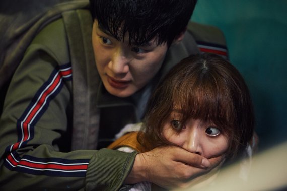 넷플릭스 '인간수업'. ©뉴스1