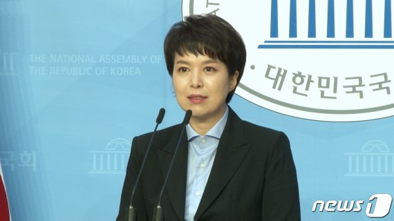 의원 프로필 김은혜 김은혜 프로필