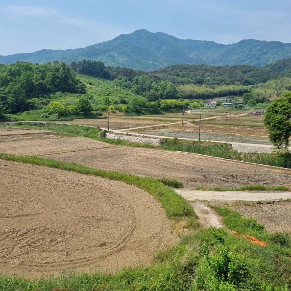 전남, 2026년까지 유기농생태마을 100개소 육성에 박차