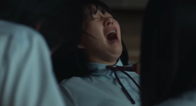 넷플릭스 '더 글로리' 갈무리. 사진=뉴스1