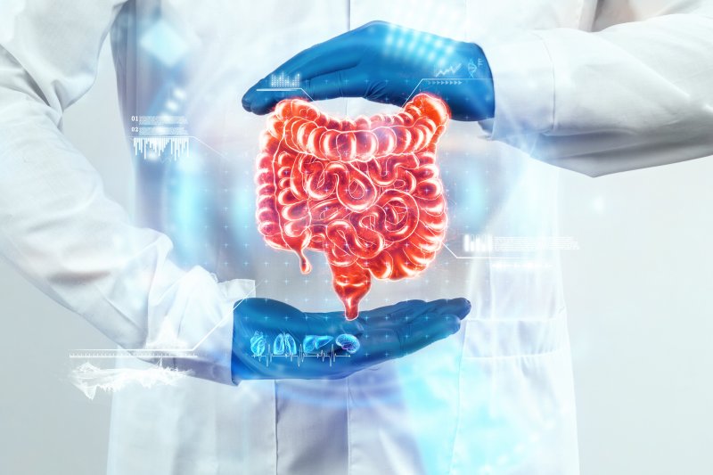 크론병으로 인한 염증을 완벽히 없애는 치료법은 아직 존재하지 않는다. 크론병 치료의 목표는 증상을 조절하고 관해기를 늘려 일상생활을 유지하는 것이다. /뉴시스