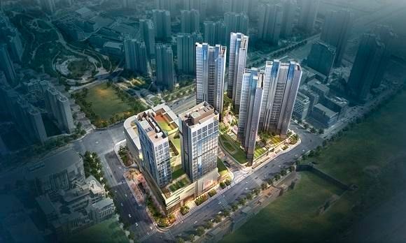 잠실 테라412 서울 송파구 오피스텔