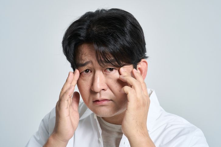 초기 증상이 거의 없어 녹내장은 시신경 손상으로 시야가 점점 좁아져 치료가 늦어지면 실명에 이르는 3대 실명 질환이다. 사진=게티이미지뱅크